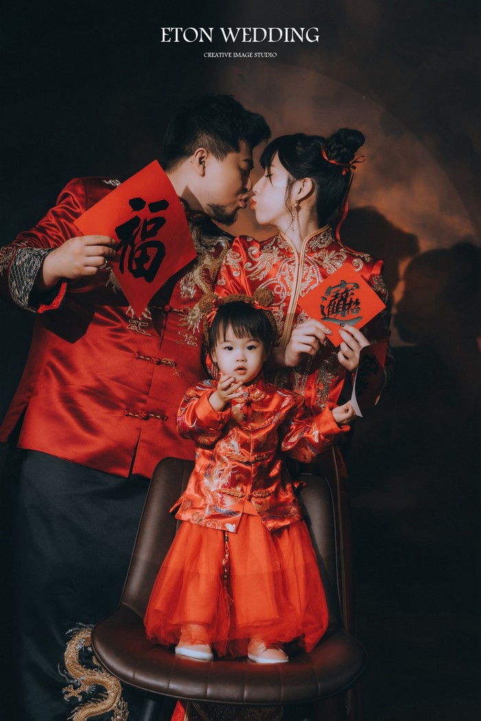 全家福,全家福攝影,婚紗,全家福照,紀念照